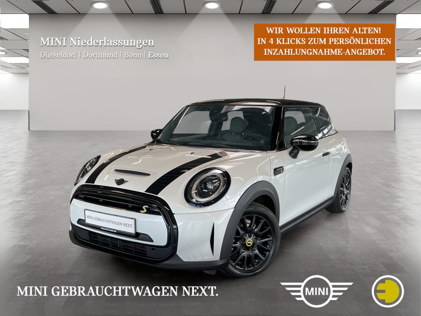 MINI Cooper SE Navi Kamera Driv.Assist Sportsitze