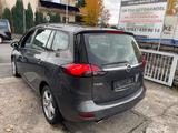Opel Zafira C Tourer Edition 2.0 - Opel Zafira: 2.2