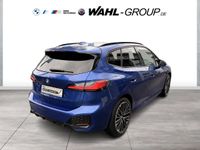 BMW 230 Active Tourer - Vorschau Bild 8
