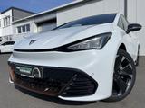 Cupra Born 62kWh WäPu HeadUp Navi RFK ACC LED SHZ LR-H - weiße Cupra Born