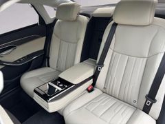 Fahrzeugabbildung Audi A8 60 TFSIe L quattro S LINE TV MATRIX PANO B&O