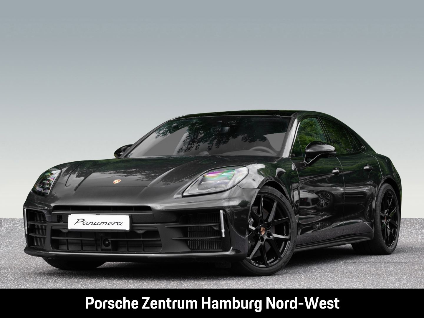 Porsche Porsche Panamera 4 E-Hybrid Panorama BOSE InnoDriv