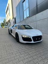 Audi R8 4.2l V8 FSI Facelift Tausch möglich - Audi R8 aus 2013