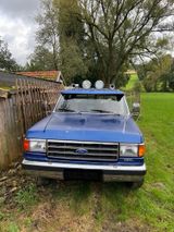 Ford F-350 Dually -1992 - 7,3l Diesel - LK... - Ford F 350: Dually