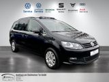 Volkswagen Sharan 1.4 TSI-PANO-STDHZ-AHK-KAMERA-NAVI-7 SITZ - Volkswagen Sharan in Frankfurt (Main)
