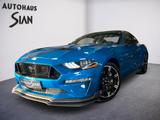 Ford Mustang 5.0 Ti-VCT V8 GT*KAMERA*TOUCH DISPLAY* - Ford Mustang Gebrauchtwagen in Bremen