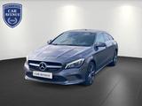 Mercedes-Benz CLA 220 Shooting Brake Urban 4Matic - Mercedes-Benz CLA 220 Shooting Brake aus 2016
