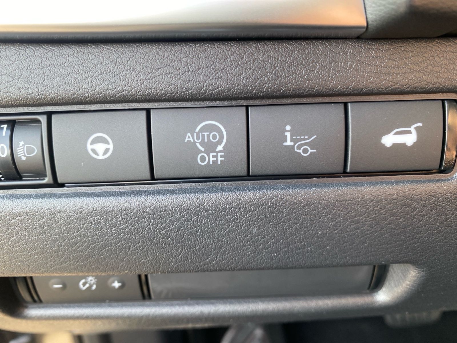 Nissan Qashqai - Bild 13