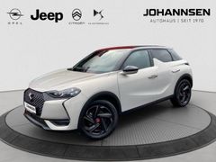DS DS3 Crossback E-Tense Performance Line