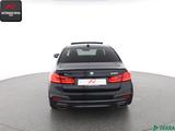 BMW 540 i xDrive M SPORT HUD,360GRAD,STANDHEIZ,SH - BMW 540 mit Benzin-Antrieb: Limousine