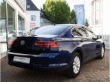 Volkswagen Passat Comfortline BMT Start-Stopp 1.8 TSI Lim. - Volkswagen Passat: Automatik