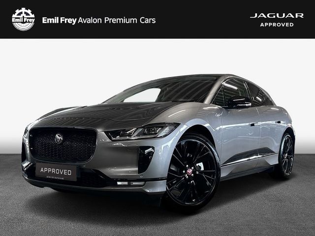 Jaguar I-Pace EV400 AWD S