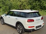 MINI Cooper Clubman PANO SHZ LEDER GARANTIE HU 18" - MINI Cooper Clubman aus 2020