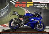 Yamaha YZF-R6 RJ27 [SERVICE NEU] - YAMAHA R6