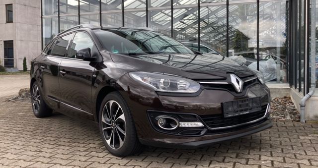 Renault Megane III 1.6 dCi 130 Grandtour BOSE Edition