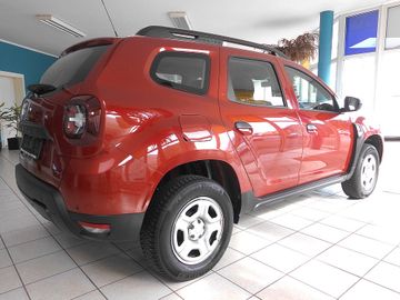 Dacia Duster - 3