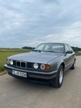 BMW 525i M50 Schalter 2.Hand Rostfrei - BMW 525 aus 1993: 525i