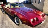 Pontiac Firebird Formula 400 Clone - Pontiac Firebird: Formula