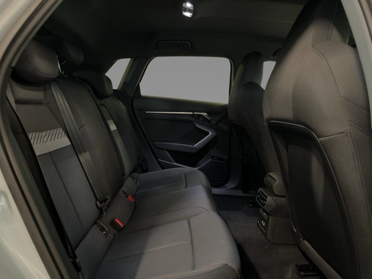 Audi A3 - Bild 12