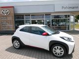 Toyota Aygo X  Play KLIMA*KAMERA*DAB*CARPLAY*ACC - gebrauchte Toyota Aygo (X) aus dem Jahr 2023