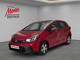 Honda Jazz 1.5i-MMD Hybrid Elegance *WENIG KM!* - Honda Jazz Gebrauchtwagen in Hannover
