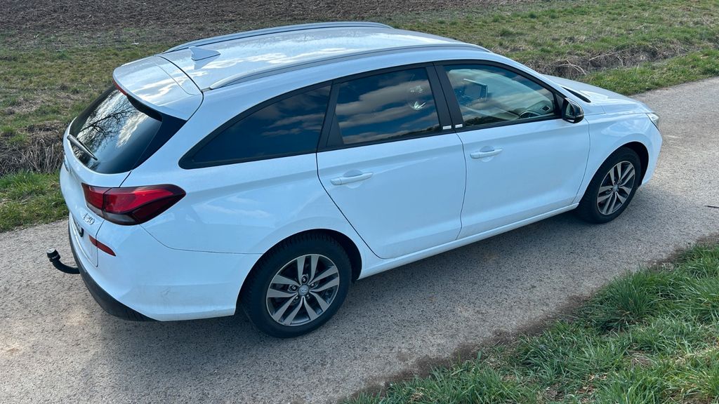 Image of Hyundai i30