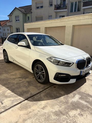 BMW BMW 116 i Automatik