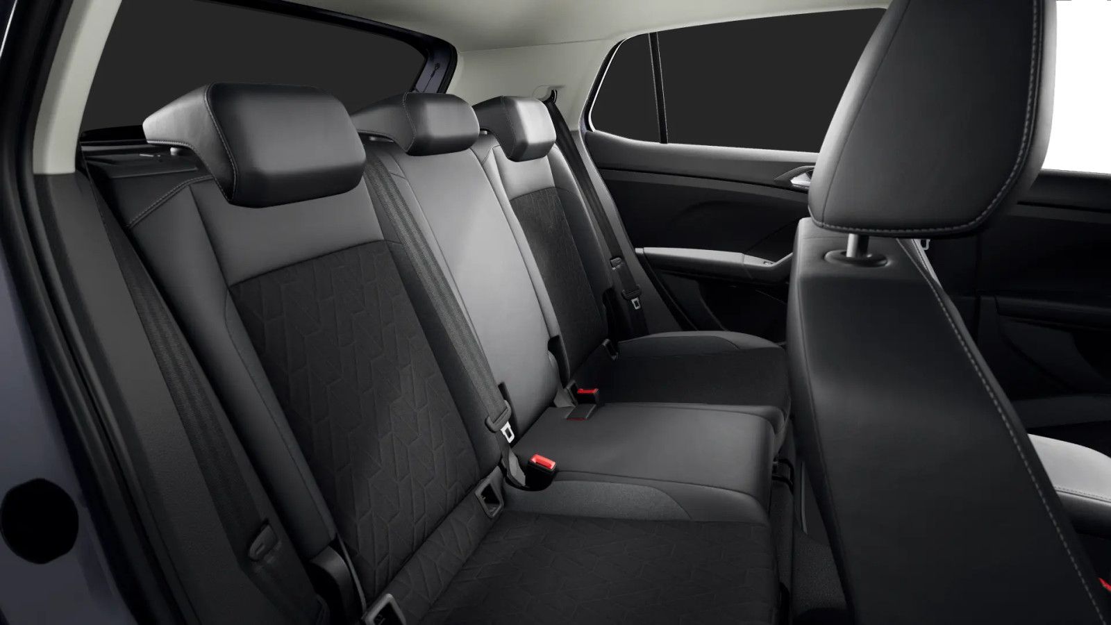 Volkswagen T-Cross - Bild 10