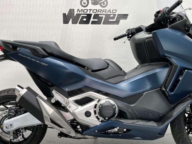 Honda Forza 750 Tageszulassung 16.12.2024 auch in Grau