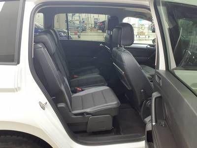 Volkswagen Touran - Bild 7
