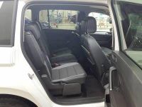 Volkswagen Touran - Vorschau Bild 7