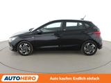 Hyundai i20 1.0 T-GDI Mild-Hybrid Select*SPUR*AHK*KLIMA* - Hyundai i20 mit Anhängerkupplung