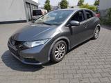 Honda Civic Lim. 5-trg. 1.4 Sport - Honda Civic in Essen