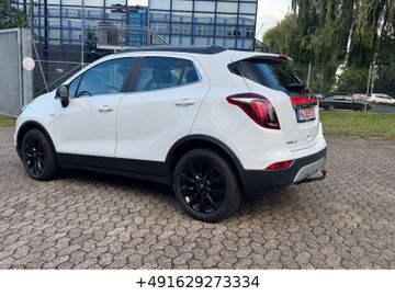 Opel Mokka - 5