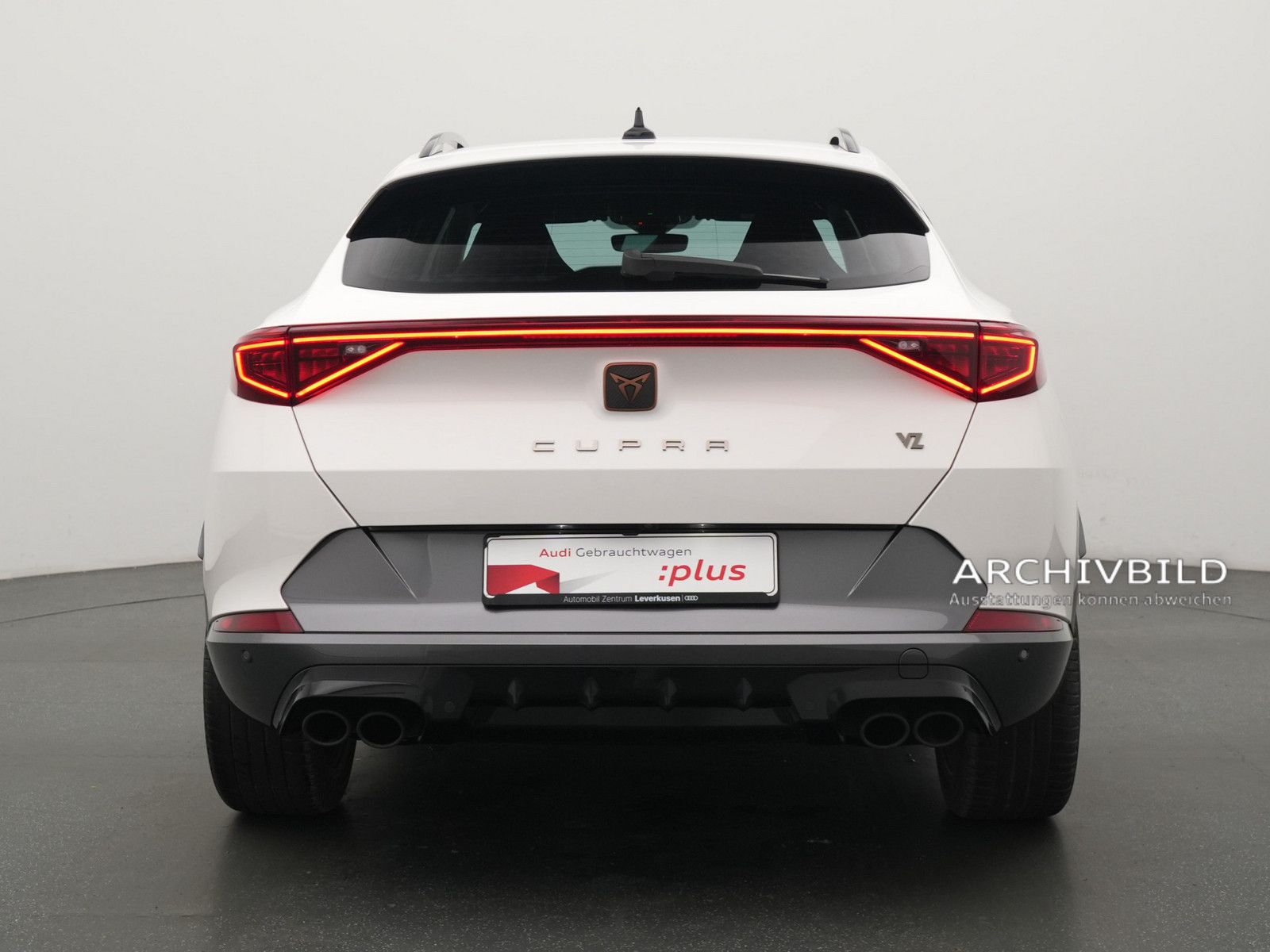 Cupra Formentor - Bild 4