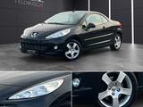 Peugeot 207 CC Cabrio-Coupe Premium *Garantie-PDC-2.HD.* - gebrauchte Peugeot Cabrios