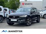 Volvo XC60 B4 AWD Momentum Pro PANO/AHK/LED/SHZ/LHZ - gebrauchte Volvo XC60 aus dem Jahr 2022