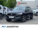 Volvo XC60 B4 AWD Momentum Pro PANO/AHK/LED/SHZ/LHZ - Volvo XC60 aus 2022