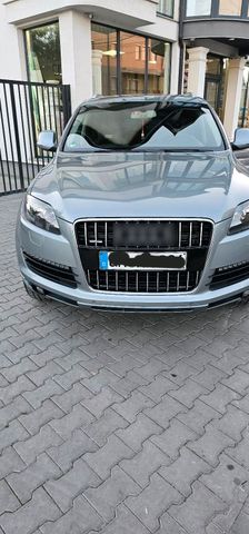 Audi Q7 4l