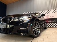 BMW 320d *M Sport*DAB*LED*Mwstausweisbar*