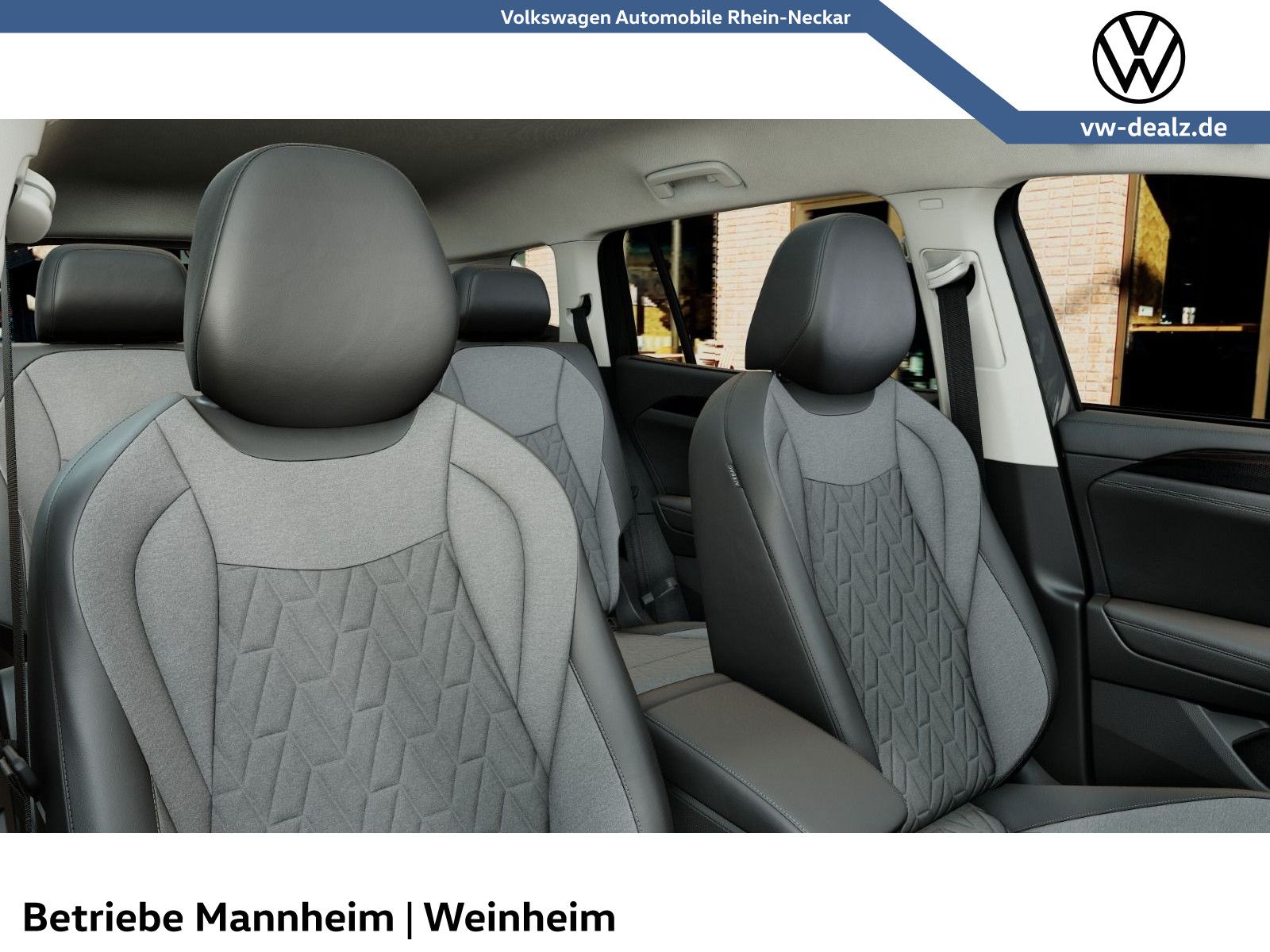 Volkswagen Tayron - Bild 11