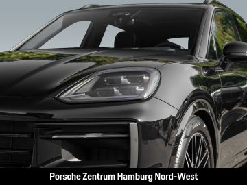 Porsche Cayenne - 9