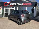 Smart forfour Brabus ExclusivePano*Navi (neu)*LED - Smart: Brabus For