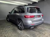 Mercedes-Benz GLB 220 d, PANORAMA, LED, AHK, LEDER, NAVI - Mercedes-Benz GLB 220: Automatik