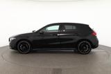 Mercedes-Benz A250 e AMG Line LED Navi Burmester Widescreen - mit Hybrid-Antrieb: Kleinwagen