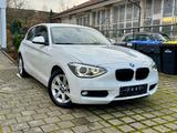 BMW 118 i Limousine 5-trg. XENON * LM * Navi*Einpark - BMW 118 in Hannover