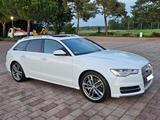 Audi A6 Allroad 3.0 TDI quattro HUD, Panorama - Audi A6 Allroad in Frankfurt (Main)