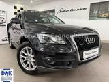 Audi Q5 3.2 FSI quattro Bi-Xenon*Panorama+TÜV 2027*