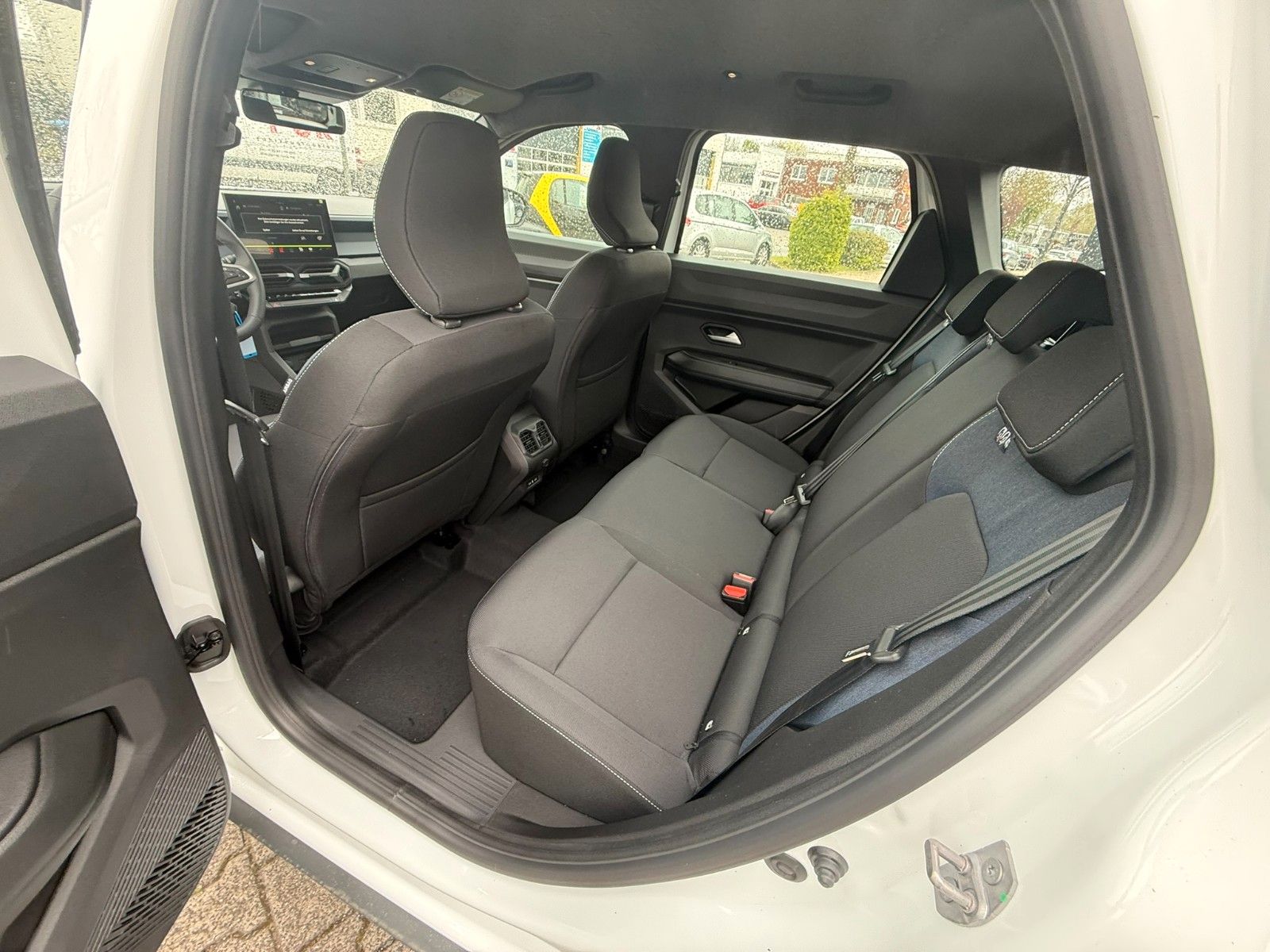 Dacia Bigster - Bild 9