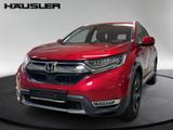 Honda CR-V Executive*2.0*Navi*Kamera*Pano*uvm* - Honda aus 2020